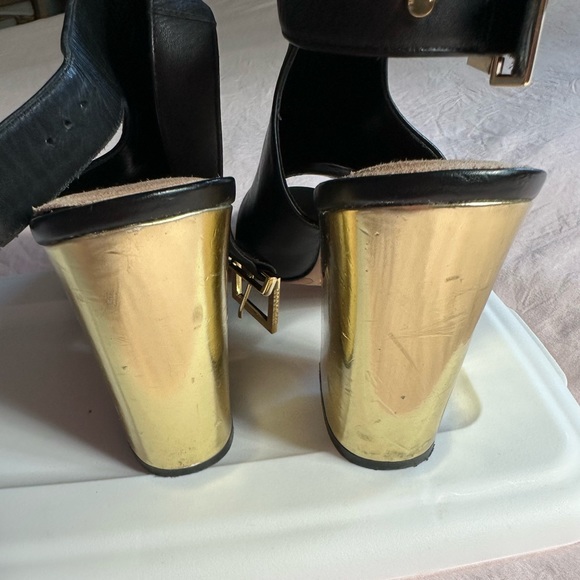 Ted baker booties - Picture 5 of 7